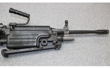 FN ~ M249S ~ 5.56 x 45mm NATO - 6 of 8