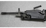 FN ~ M249S ~ 5.56 x 45mm NATO - 8 of 8