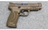 Smith & Wesson ~ M&P-45 M2.0 ~ .45 Auto - 1 of 4