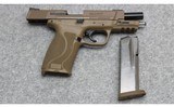 Smith & Wesson ~ M&P-45 M2.0 ~ .45 Auto - 3 of 4