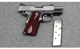 Kimber ~ Ultra CDP II ~ .45 Auto - 3 of 4