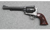 Ruger ~ New Model Blackhawk ~ .357 S&W Magnum - 2 of 3