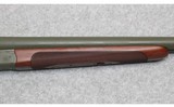 CZ ~ Bobwhite G2 SxS ~ 20 Gauge - 6 of 9