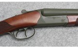 CZ ~ Bobwhite G2 SxS ~ 20 Gauge - 2 of 9