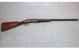 CZ ~ Bobwhite G2 SxS ~ 20 Gauge - 1 of 9