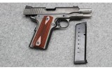 Para Ordnance ~ 1911 Elite Commander ~ .45 Auto - 3 of 4