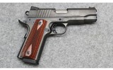 Para Ordnance ~ 1911 Elite Commander ~ .45 Auto - 1 of 4