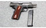 Para Ordnance ~ 1911 LTC ~ .45 Auto - 3 of 4