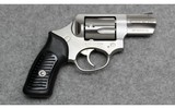 Ruger ~ SP101 ~ .357 S&W Magnum - 1 of 3