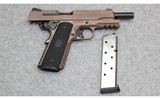 Sig Sauer ~ 1911 ~ .45 Auto - 3 of 4