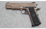 Sig Sauer ~ 1911 ~ .45 Auto - 2 of 4