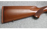 Ruger ~ M77 ~ .30-06 Springfield - 5 of 9