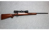 Ruger ~ M77 ~ .30-06 Springfield - 1 of 9