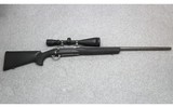 Ruger ~ M77 Mark II ~ .220 Swift - 1 of 9