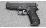 Sig Sauer ~ P220 ~ .45 Auto - 2 of 4