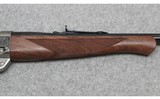Winchester ~ 1895 - Texas Rangers 200th Anniversary ~ .30-06 Springfield - 6 of 9