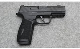 Sig Sauer ~ P365X ~ 9mm - 1 of 4