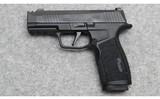 Sig Sauer ~ P365X ~ 9mm - 2 of 4