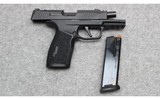 Sig Sauer ~ P365X ~ 9mm - 3 of 4