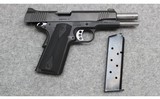 Kimber ~ Custom II ~ .45 Auto - 3 of 4
