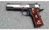 Browning ~ 1911 380 ~ .380 Auto - 2 of 4