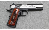 Browning ~ 1911 380 ~ .380 Auto - 1 of 4