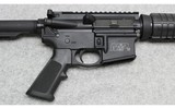 Smith & Wesson ~ M&P-15 ~ 5.56 x 45mm - 2 of 8
