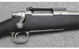 Remington ~ Model Seven ~ .308 Winchester - 2 of 9