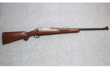 Ruger ~ M77 ~ .338 Winchester Magnum - 1 of 9