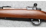 Ruger ~ M77 ~ .338 Winchester Magnum - 4 of 9