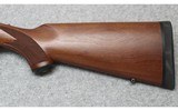Ruger ~ M77 ~ .338 Winchester Magnum - 7 of 9