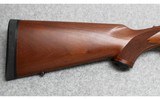 Ruger ~ M77 ~ .338 Winchester Magnum - 5 of 9