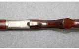 Browning ~ Citori 725 O/U ~ 12 Gauge - 3 of 9