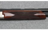 Browning ~ Citori 725 O/U ~ 12 Gauge - 6 of 9
