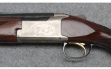 Browning ~ Citori 725 O/U ~ 12 Gauge - 4 of 9