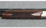 Browning ~ Citori 725 O/U ~ 12 Gauge - 8 of 9