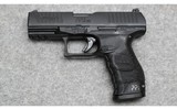 Walther ~ PPQ45 ~ .45 Auto - 2 of 4
