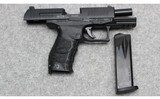 Walther ~ PPQ45 ~ .45 Auto - 3 of 4