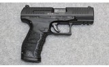 Walther ~ PPQ45 ~ .45 Auto - 1 of 4