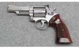 Smith & Wesson ~ 66 ~ .357 S&W Magnum - 2 of 3