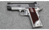 Kimber ~ Pro Carry II ~ .45 Auto - 2 of 4