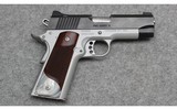Kimber ~ Pro Carry II ~ .45 Auto - 1 of 4