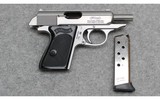 Walther ~ PPK ~ .380 Auto - 3 of 4