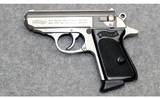 Walther ~ PPK ~ .380 Auto - 2 of 4