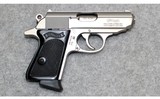 Walther ~ PPK ~ .380 Auto - 1 of 4
