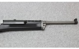 Ruger ~ Ranch Rifle ~ .223 Remington - 6 of 7