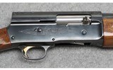 Browning ~ Auto-5 Light Twelve ~ 12 Gauge - 2 of 9