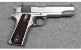 Colt ~ Gov't 1911 ~ .45 Auto - 1 of 4
