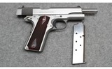 Colt ~ Gov't 1911 ~ .45 Auto - 3 of 4