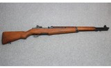 Springfield ~ M1 ~ .30-06 Springfield - 1 of 9